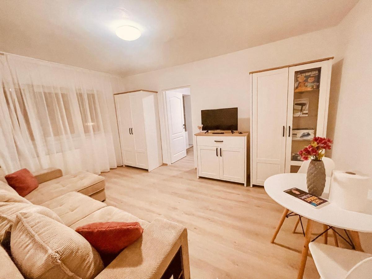 טימישוארה Lovely Apartment In A Quiet Area - Spitalul Judetean L5 מראה חיצוני תמונה